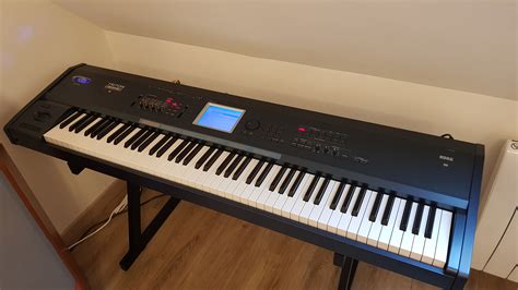 www.extreme88|korg triton extreme 88 keyboard.